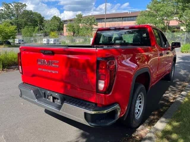 2020 GMC Sierra 1500 Base