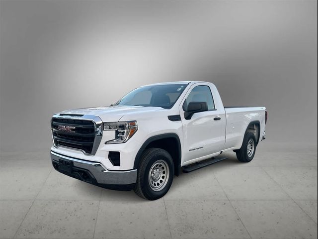 2020 GMC Sierra 1500 Base