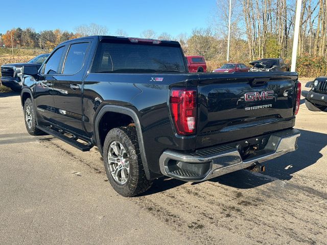 2020 GMC Sierra 1500 Base