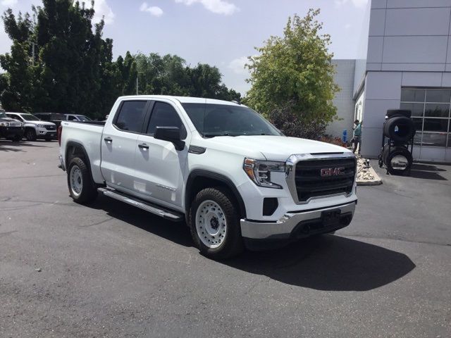 2020 GMC Sierra 1500 Base