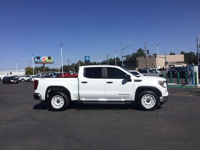 2020 GMC Sierra 1500 Base