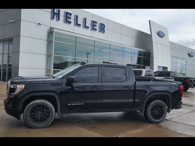 2020 GMC Sierra 1500 Base