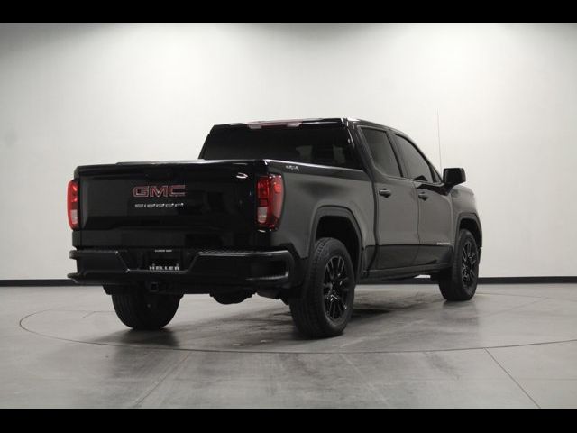 2020 GMC Sierra 1500 Base