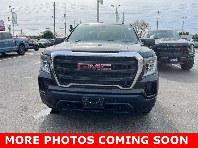 2020 GMC Sierra 1500 Base