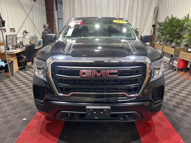 2020 GMC Sierra 1500 Base