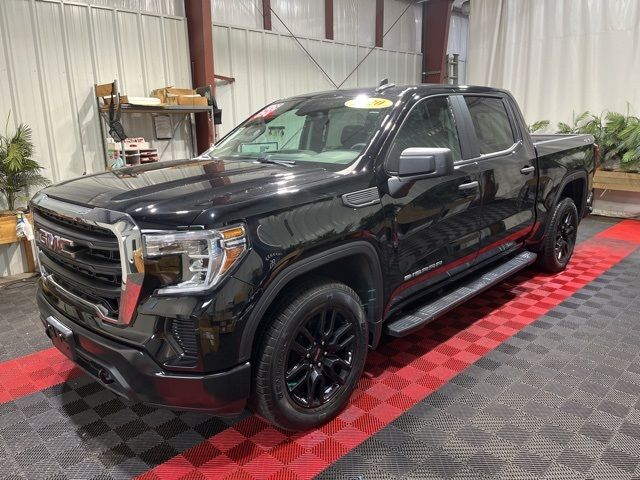 2020 GMC Sierra 1500 Base