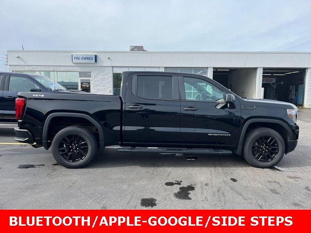 2020 GMC Sierra 1500 Base