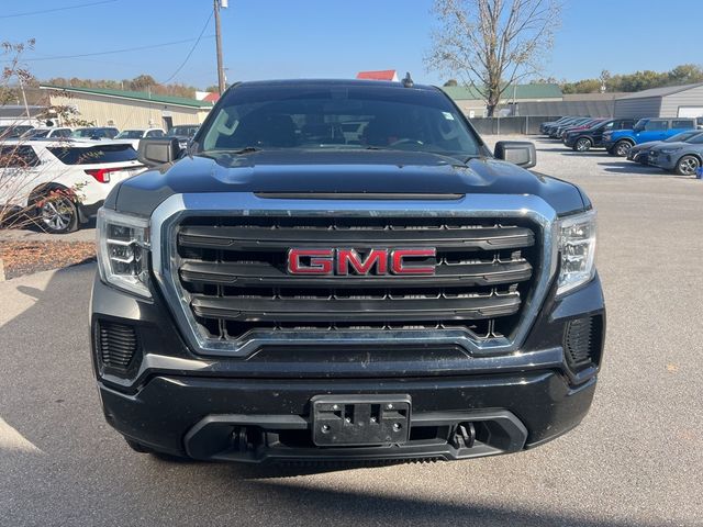 2020 GMC Sierra 1500 Base