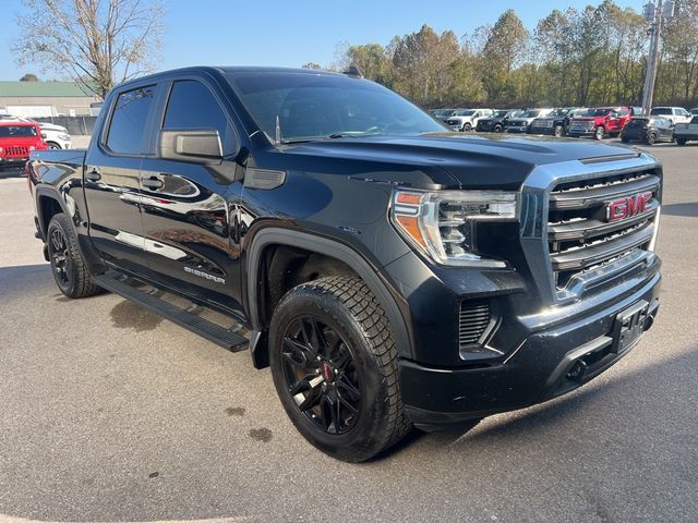 2020 GMC Sierra 1500 Base