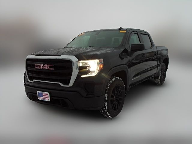 2020 GMC Sierra 1500 Base