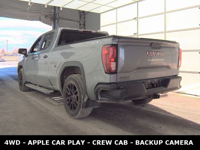 2020 GMC Sierra 1500 Base