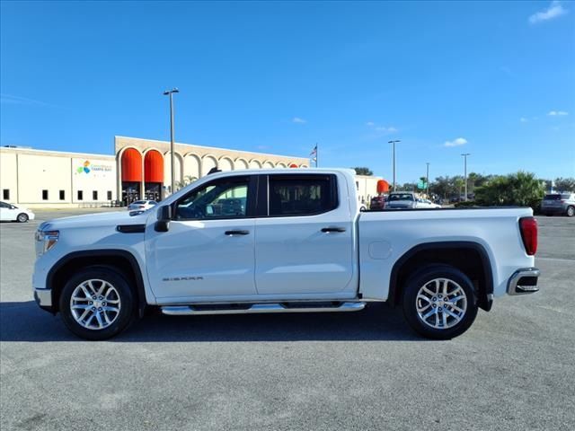 2020 GMC Sierra 1500 Base