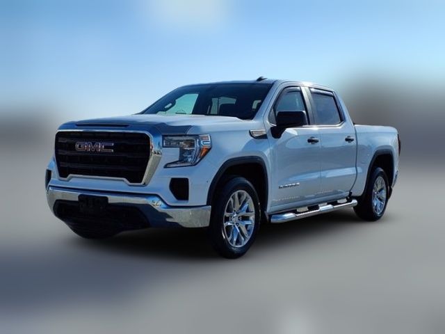 2020 GMC Sierra 1500 Base