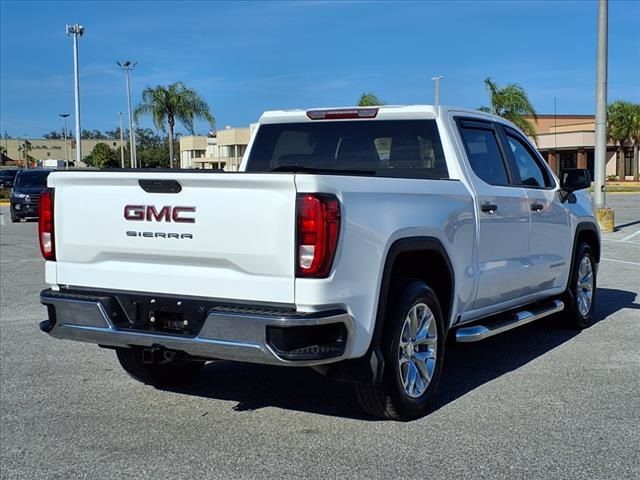 2020 GMC Sierra 1500 Base