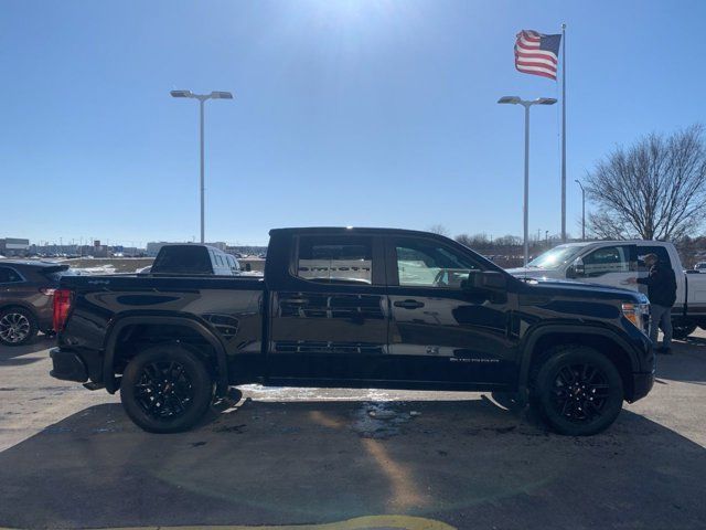 2020 GMC Sierra 1500 Base