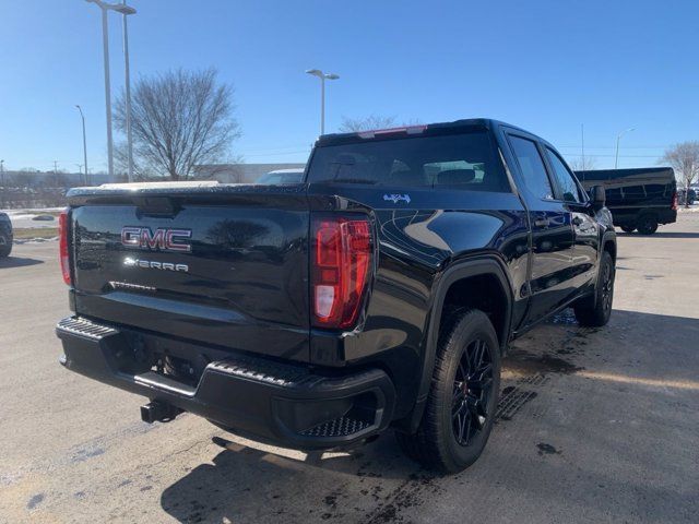 2020 GMC Sierra 1500 Base