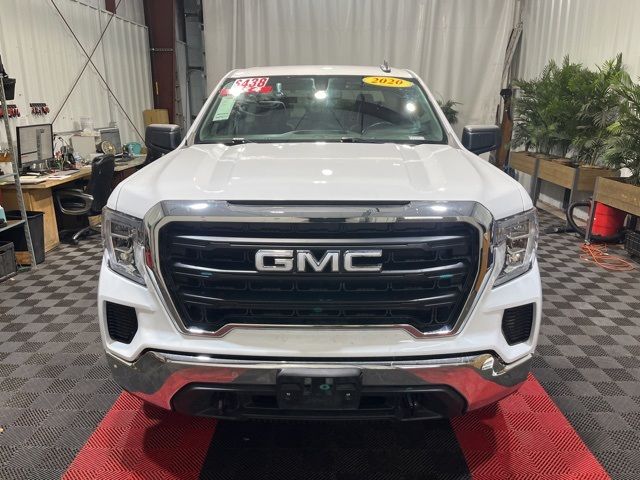 2020 GMC Sierra 1500 Base