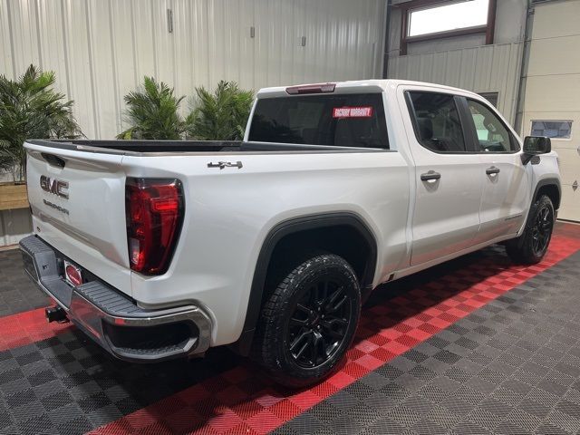 2020 GMC Sierra 1500 Base