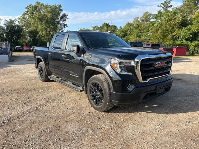 2020 GMC Sierra 1500 Base