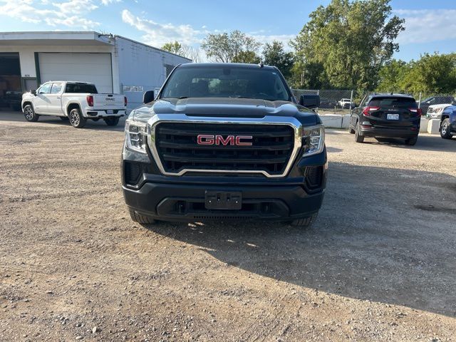 2020 GMC Sierra 1500 Base