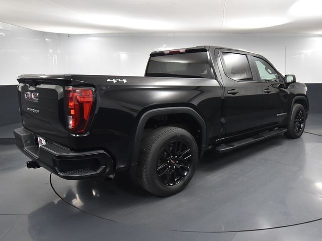 2020 GMC Sierra 1500 Base