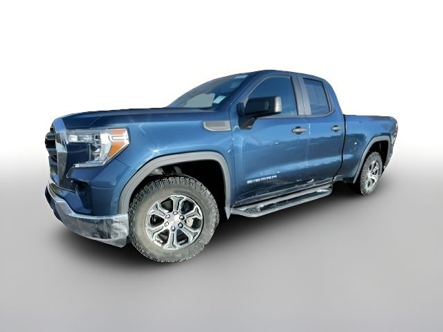 2020 GMC Sierra 1500 Base