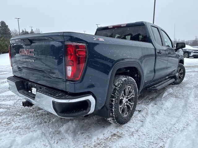 2020 GMC Sierra 1500 Base