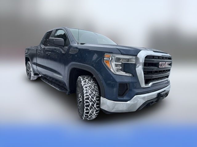 2020 GMC Sierra 1500 Base