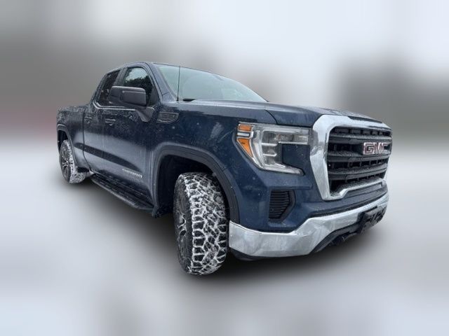 2020 GMC Sierra 1500 Base