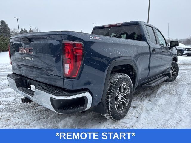 2020 GMC Sierra 1500 Base