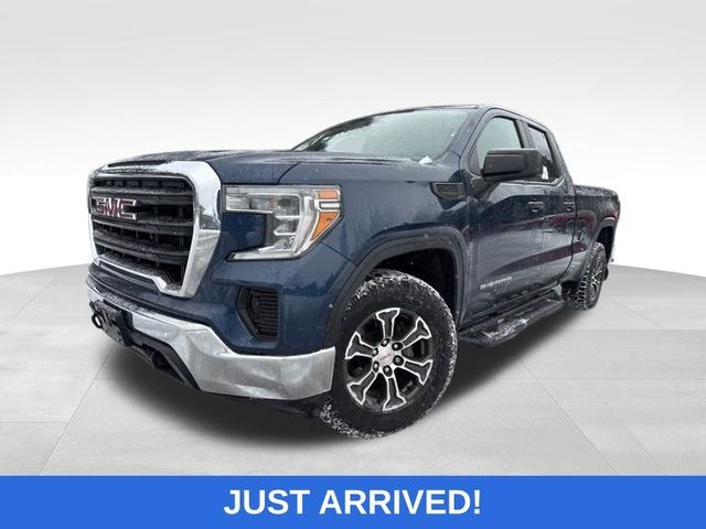 2020 GMC Sierra 1500 Base