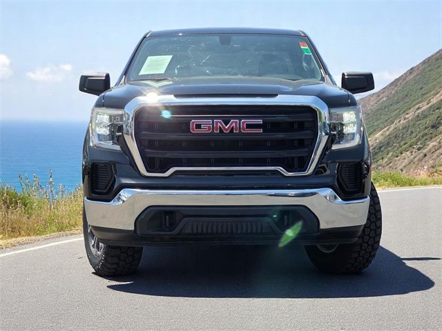 2020 GMC Sierra 1500 Base
