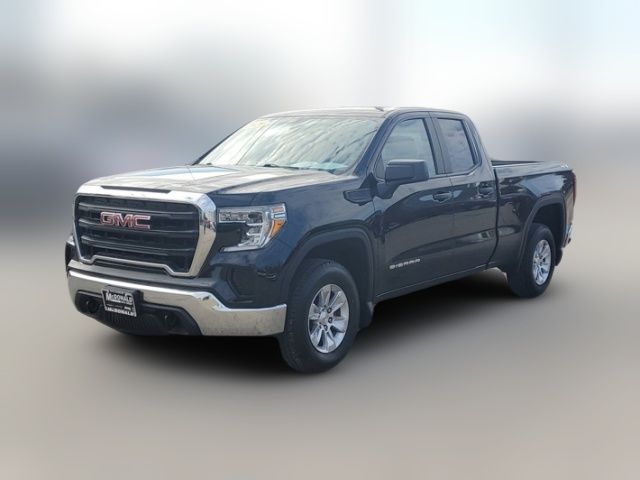 2020 GMC Sierra 1500 Base