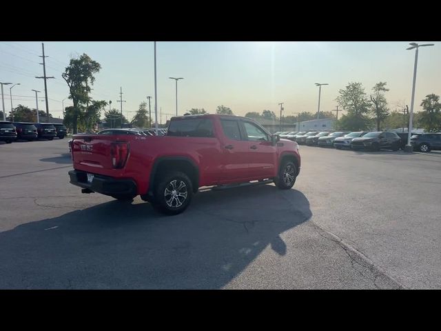 2020 GMC Sierra 1500 Base