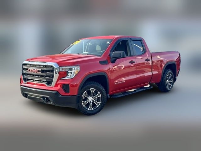 2020 GMC Sierra 1500 Base