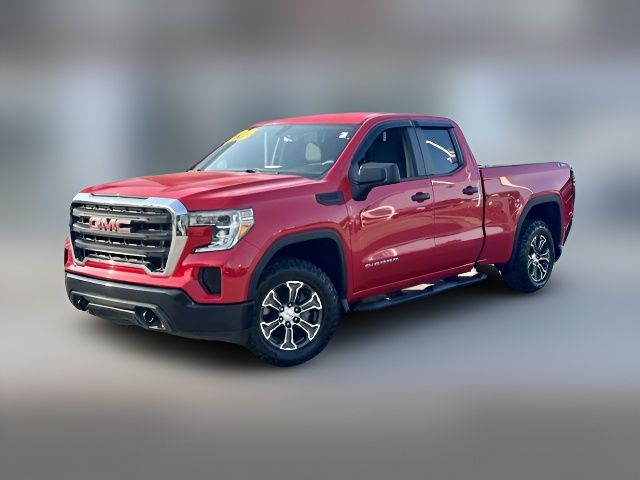 2020 GMC Sierra 1500 Base