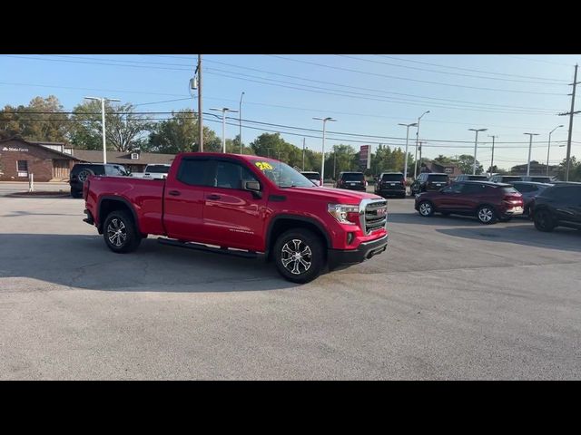 2020 GMC Sierra 1500 Base