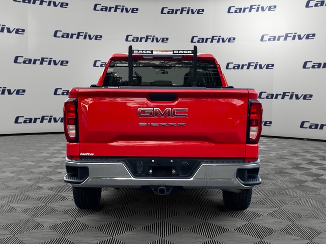 2020 GMC Sierra 1500 Base