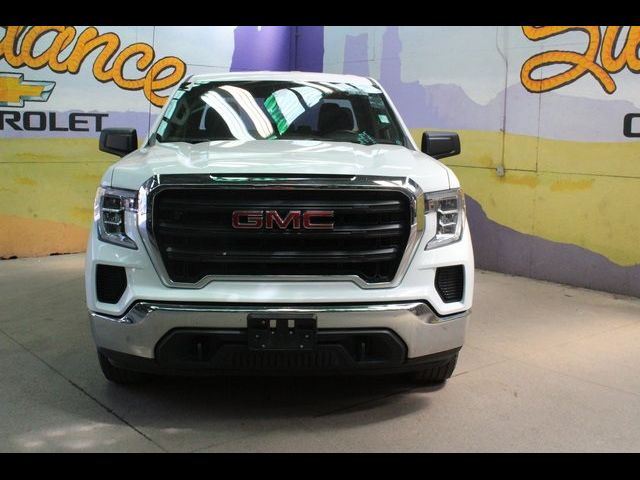 2020 GMC Sierra 1500 Base