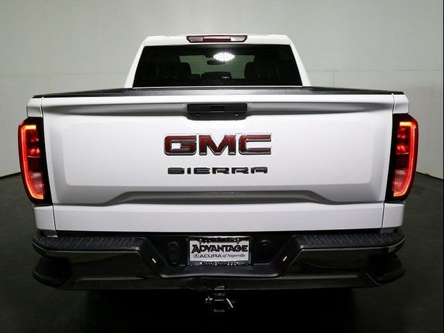 2020 GMC Sierra 1500 Base