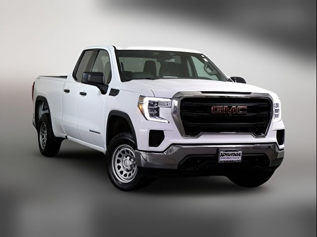 2020 GMC Sierra 1500 Base