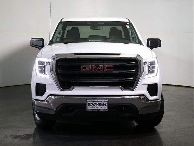 2020 GMC Sierra 1500 Base