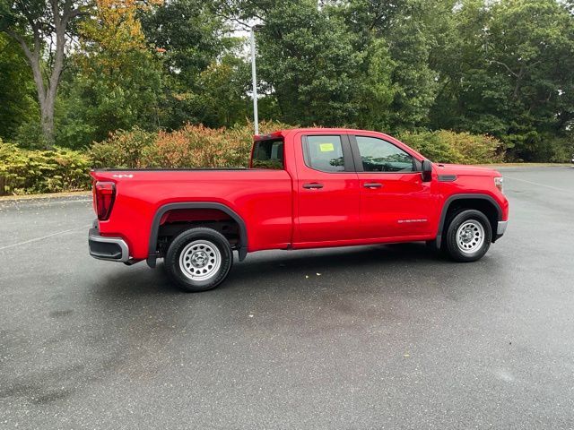 2020 GMC Sierra 1500 Base