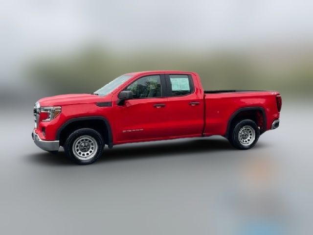 2020 GMC Sierra 1500 Base