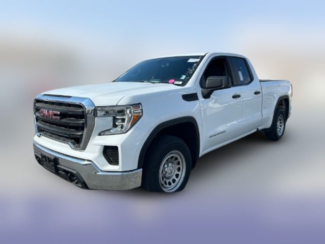 2020 GMC Sierra 1500 Base