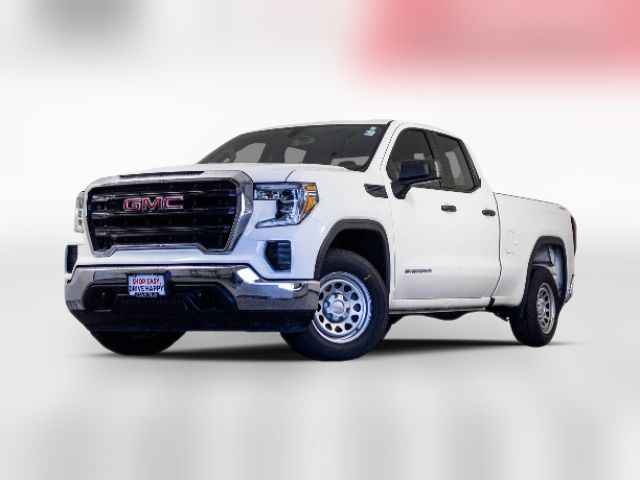 2020 GMC Sierra 1500 Base