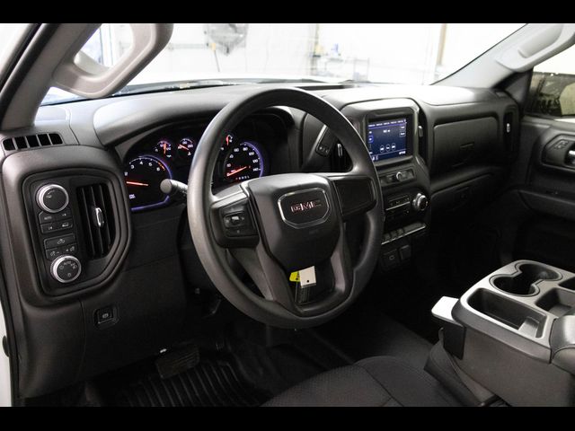 2020 GMC Sierra 1500 Base