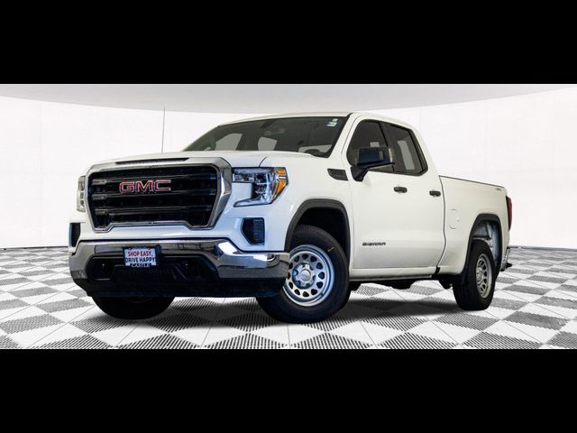 2020 GMC Sierra 1500 Base