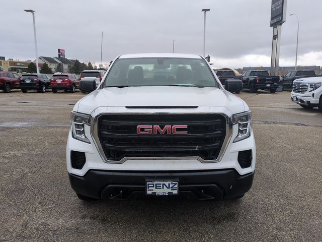 2020 GMC Sierra 1500 Base