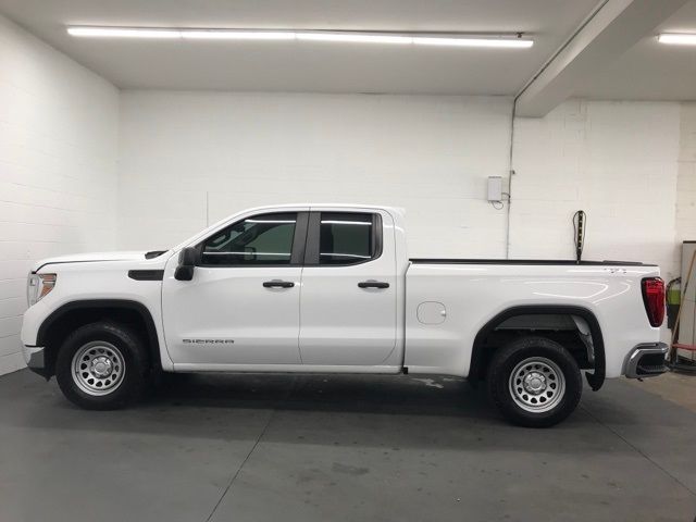 2020 GMC Sierra 1500 Base